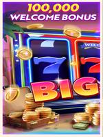 Sunset Riches Slots: Play Vegas Slot Machines স্ক্রিনশট 3