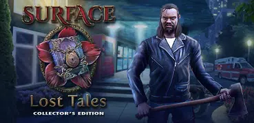 Surface: Lost Tales Collector'