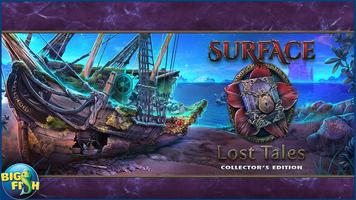 پوستر Surface: Lost Tales Collector'