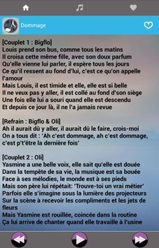 sac a foutre bigflo et oli salope paroles sac a foutre bigflo et oli salope paroles