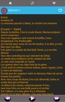 Musique Bigflo Et Oli Paroles screenshot 1