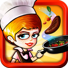 آیکون‌ Star Chef