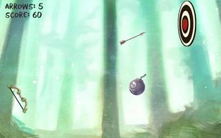 Master of Archery games - setas e arco: shooter imagem de tela 3