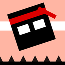 忍者英雄几何塔跳 geometry tower jump APK