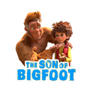 The Son Of Jumper Bigfoot-APK
