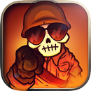 APK Whack Wars: Beat Filthy Moles