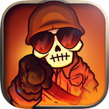 ”Whack Wars: Beat Filthy Moles