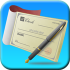 Easy Cheque Writer 2 ไอคอน