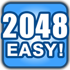 Puzzle 2048 EASY! biểu tượng