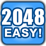 Puzzle 2048 EASY! icône