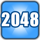 Puzzle 2048 simgesi