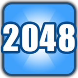 Puzzle 2048 icône