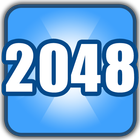 آیکون‌ Puzzle 2048