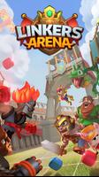 Linkers Arena poster