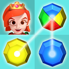 Link Puzzle Hero ไอคอน