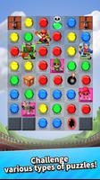 Link Puzzle Hero ภาพหน้าจอ 1