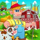 Big Farm Company APK