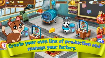 Big Farm Company 截图 1