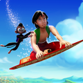 Alladdin's Survival Run: Flying Carpet Adventures