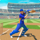 Cricket Games - Boys Vs Girls  ícone