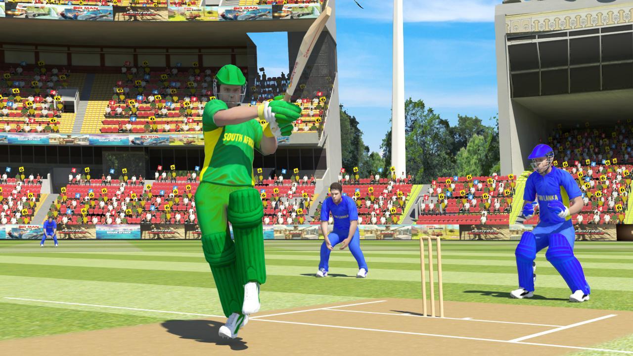 Cricket-Games.Org Cricket-Games.Org