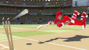 Cricket Unlimited T20 Game: Cr اسکرین شاٹ 2
