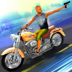 Miami Crime Simulator 2017 APK download