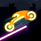 Rider Neon 2017 icon