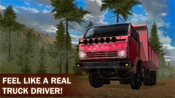 Loader Dump Truck Simulator 3D imagem de tela 3