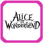 Alice in Wonderland eBook أيقونة