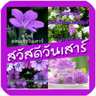 สวัสดีวันเสาร์ icon