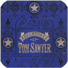 The Adventures of Tom Sawyer ícone