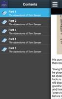 The Adventures of Tom Sawyer 포스터