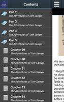 The Adventures of Tom Sawyer 스크린샷 2