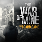 This War Of Mine: The Board Ga icône