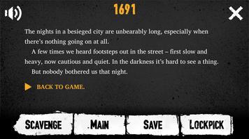 This War Of Mine: The Board Ga скриншот 2