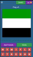 New Flag Quiz screenshot 3