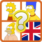 The Simpsons Quiz आइकन