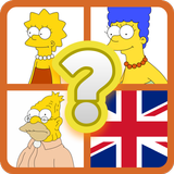The Simpsons Quiz icono