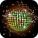 Disco Ball Live Wallpaper APK