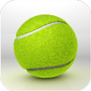 Tennis Balls Live Wallpaper HD APK
