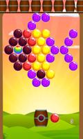 Fruits Farm Bubble Shooter capture d'écran 2