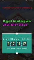 Gambling Win 포스터