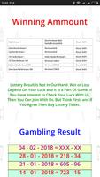 Gambling Win 스크린샷 1