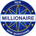 New Millionaire 2018 Quiz Game icon