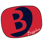Big Plus আইকন