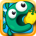 Fruit Monster: Angry Eater