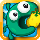 Fruit Monster: Angry Eater APK