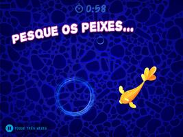 Refúgio dos Gatos: O Jogo capture d'écran 2