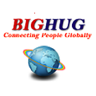 BIGHUG.CA icon